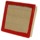 Purchase Top-Quality Air Filter by WIX 01